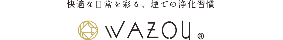 WAZOU®
